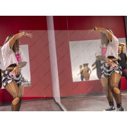 Photo Numérique : Reggaeton 3