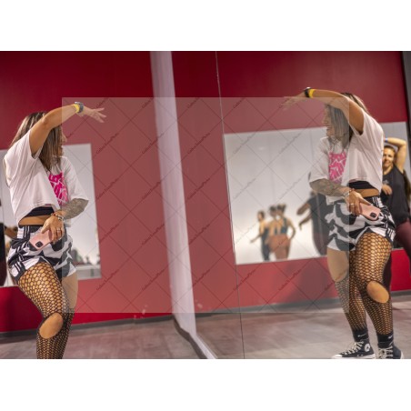 Photo Numérique : Reggaeton 3