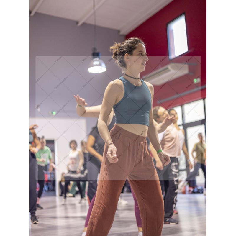 Photo Numérique : Reggaeton 4