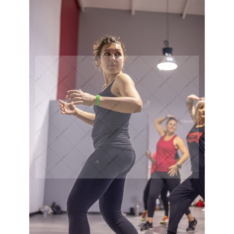 Photo Numérique : Reggaeton 5