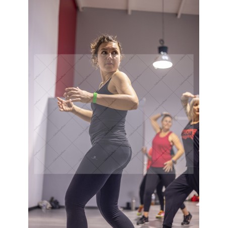 Photo Numérique : Reggaeton 5