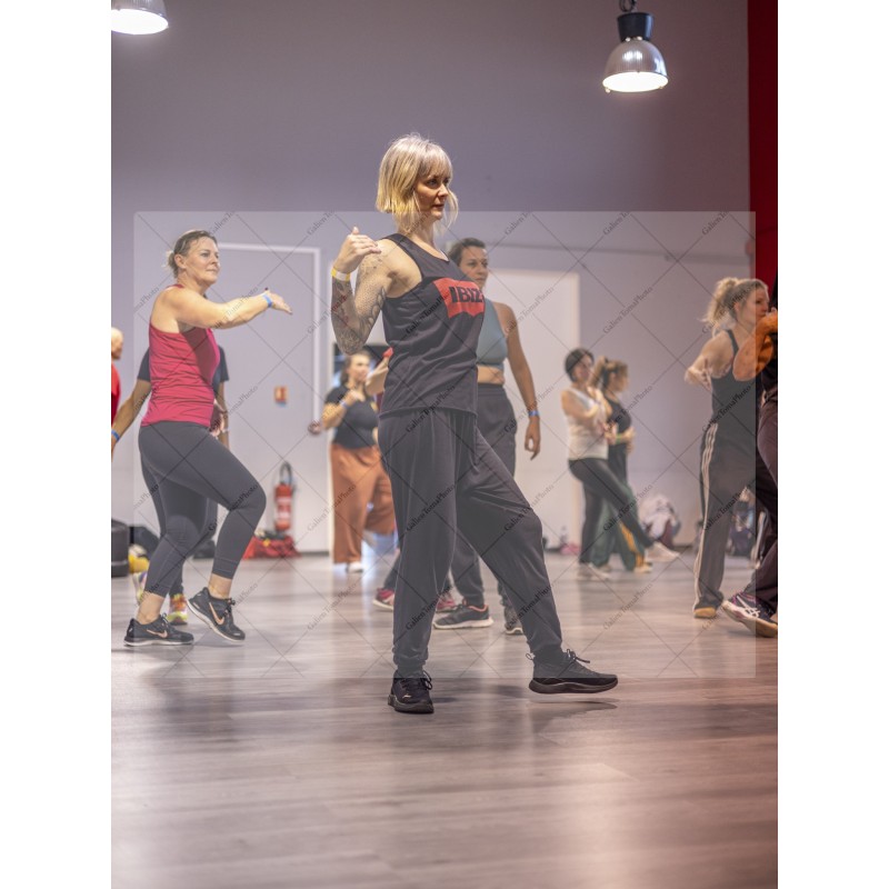 Photo Numérique : Reggaeton 6