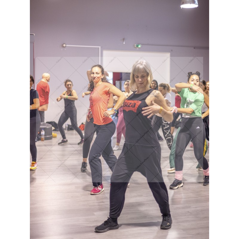 Photo Numérique : Reggaeton 7