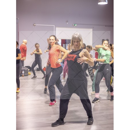 Photo Numérique : Reggaeton 7