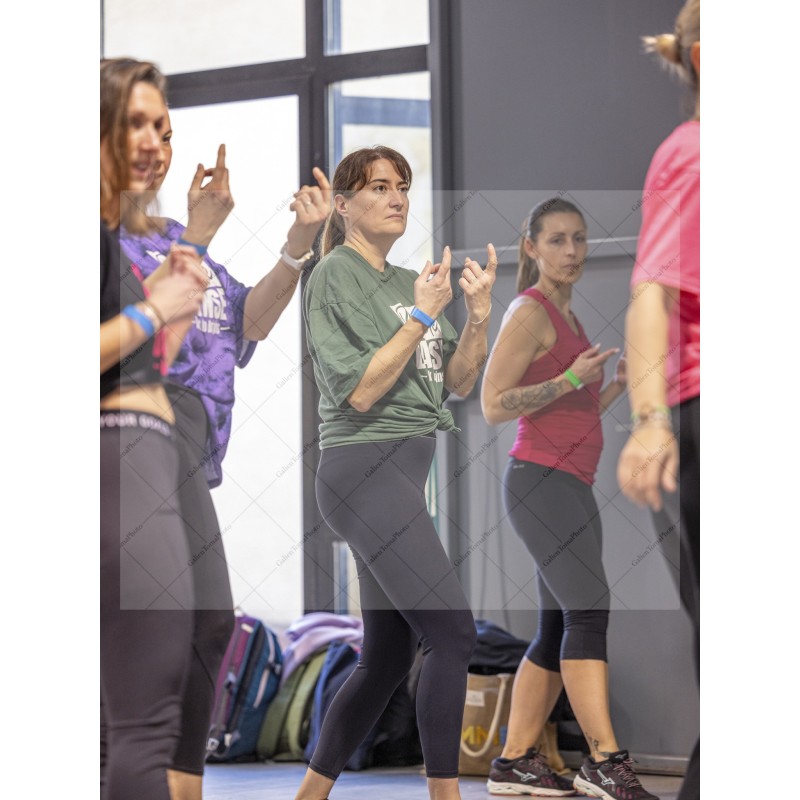 Photo Numérique : Reggaeton 10