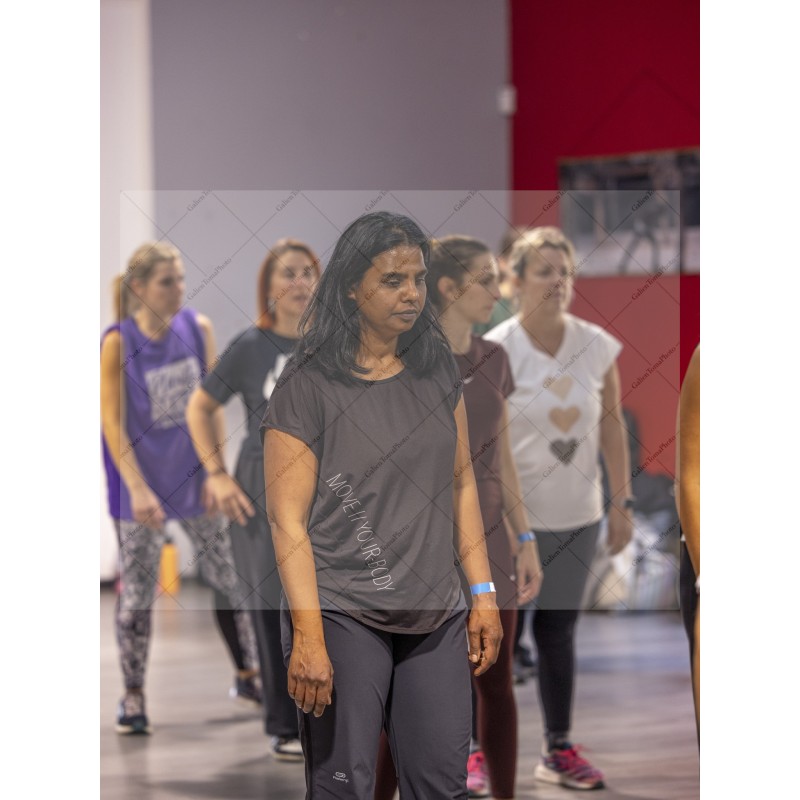 Photo Numérique : Reggaeton 15