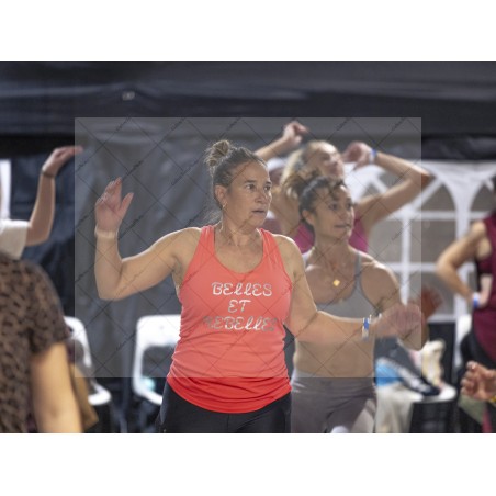 Photo Numérique : Danse Africaine 1