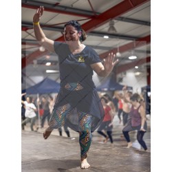 Photo Numérique : Danse Africaine 2
