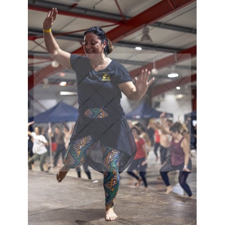 Photo Numérique : Danse Africaine 2