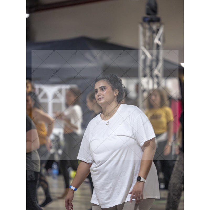 Photo Numérique : Danse Africaine 3