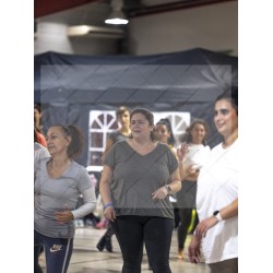 Photo Numérique : Danse Africaine 4