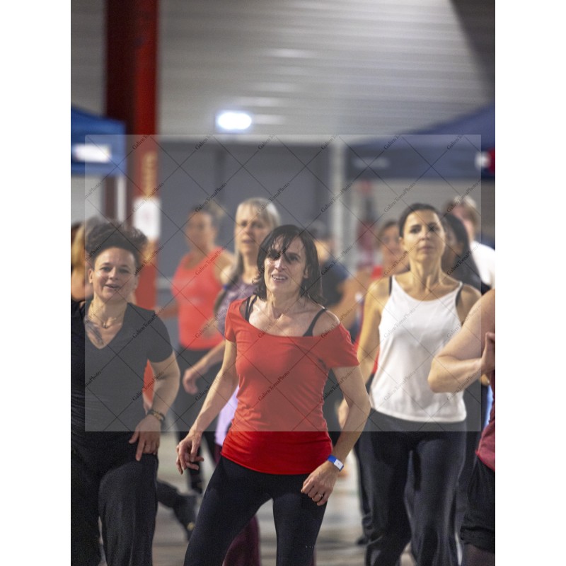 Photo Numérique : Danse Africaine 5