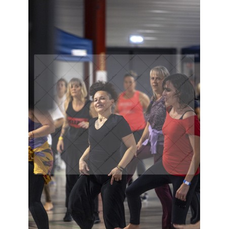 Photo Numérique : Danse Africaine 6