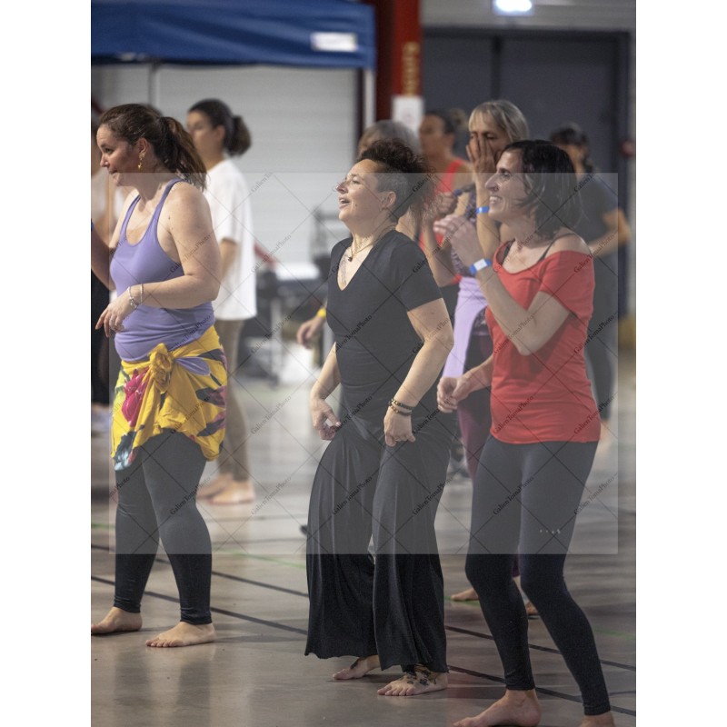 Photo Numérique : Danse Africaine 7