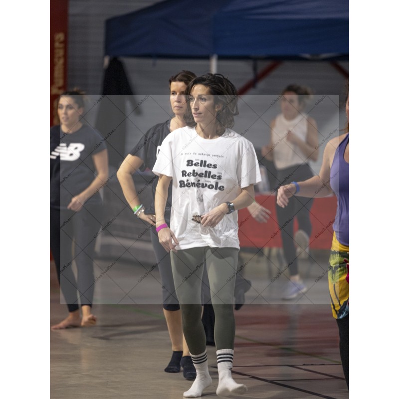 Photo Numérique : Danse Africaine 8