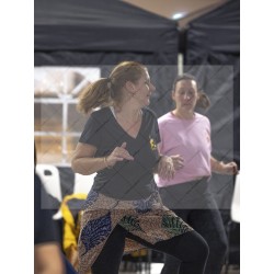 Photo Numérique : Danse Africaine 9