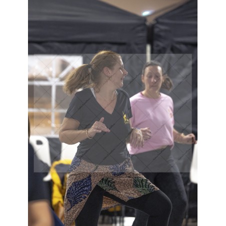 Photo Numérique : Danse Africaine 9