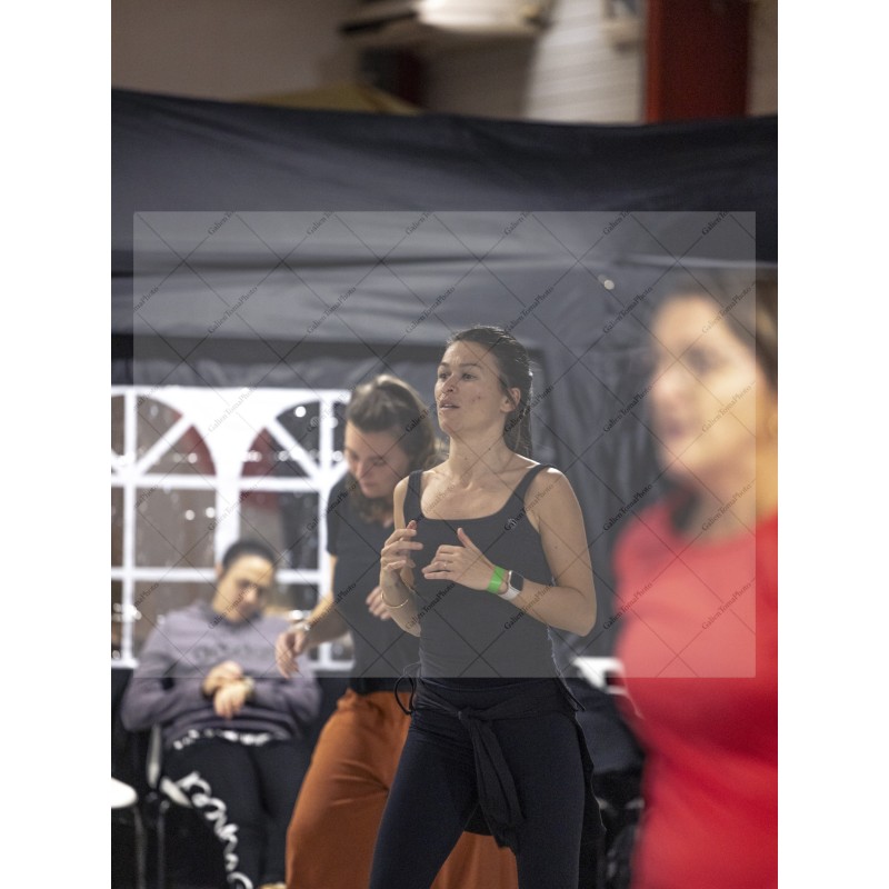 Photo Numérique : Danse Africaine 10