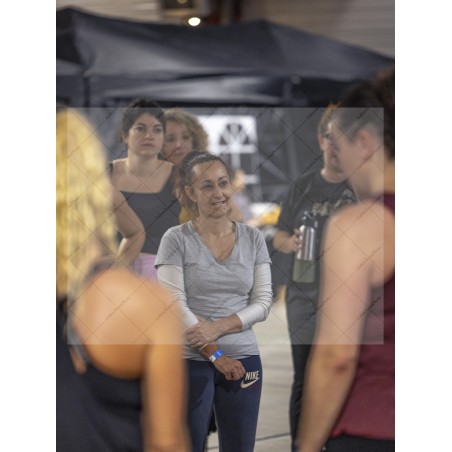 Photo Numérique : Danse Africaine 13