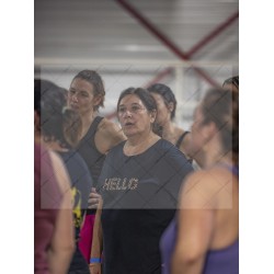 Photo Numérique : Danse Africaine 14