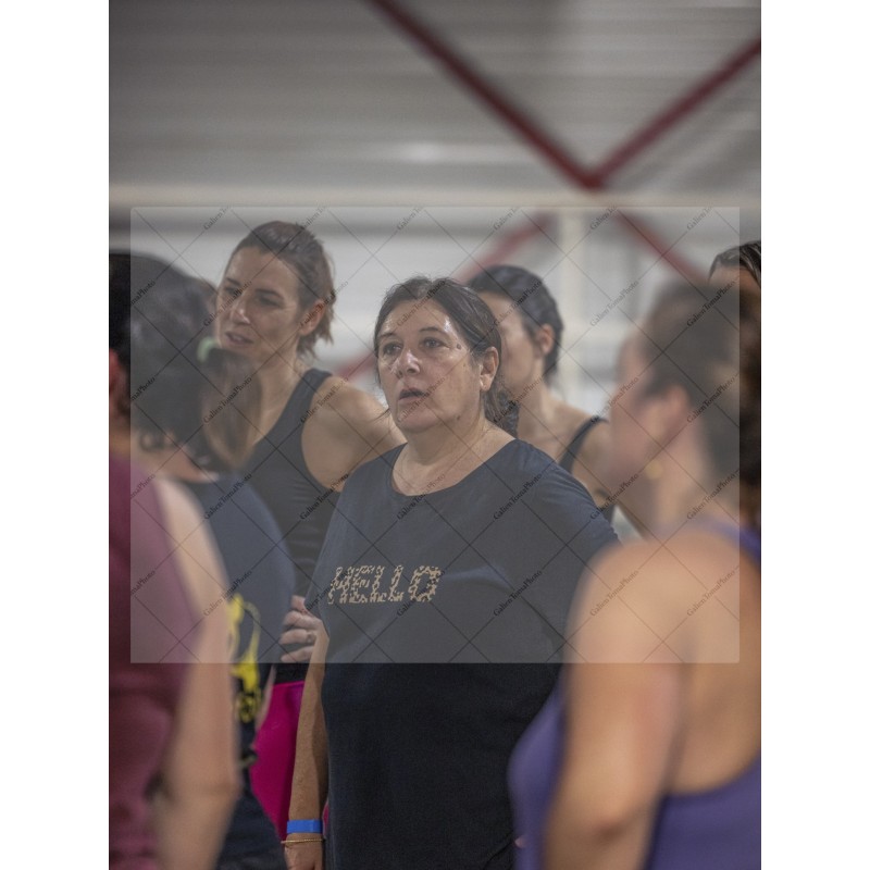 Photo Numérique : Danse Africaine 14