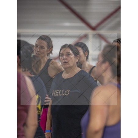 Photo Numérique : Danse Africaine 14