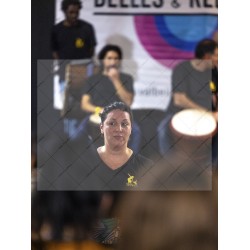 Photo Numérique : Danse Africaine 15