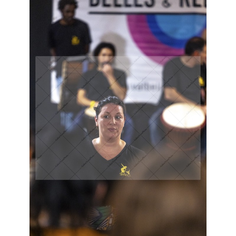 Photo Numérique : Danse Africaine 15