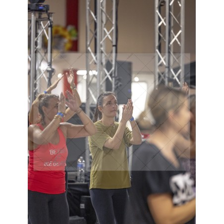 Photo Numérique : Danse Africaine 17