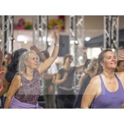 Photo Numérique : Danse Africaine 18