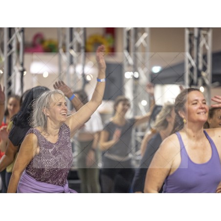 Photo Numérique : Danse Africaine 18