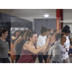 Photo Numérique : Danse Africaine 19