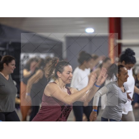 Photo Numérique : Danse Africaine 19