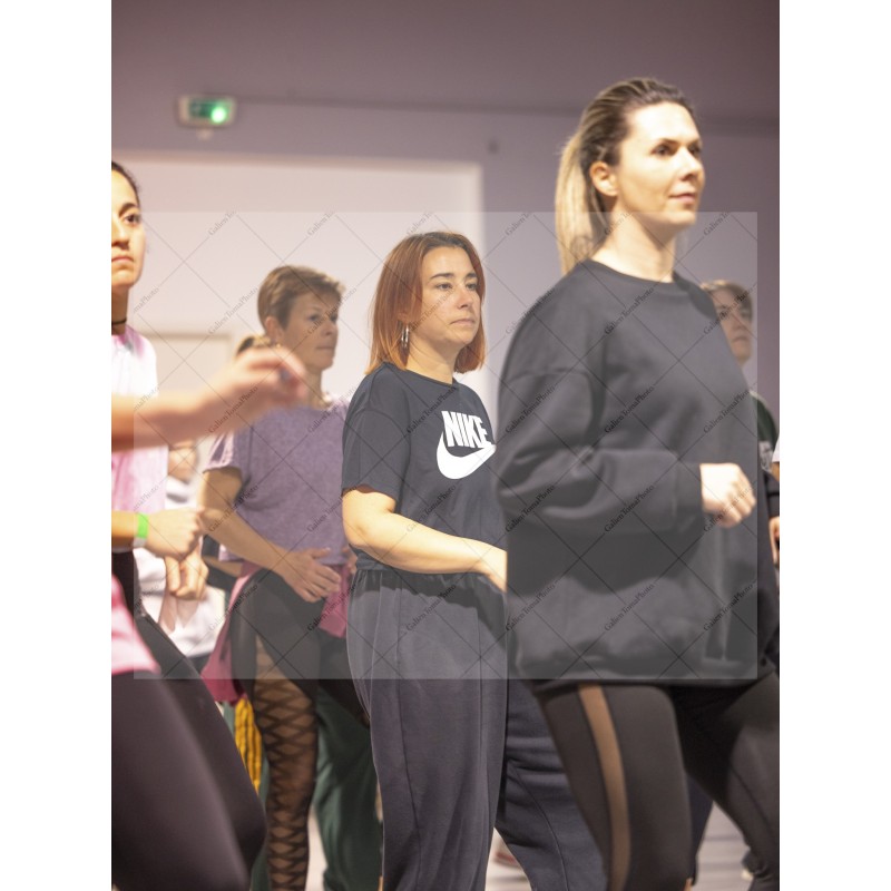 Photo Numérique : Bachata 8