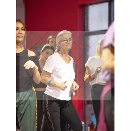 Photo Numérique : Bachata 15