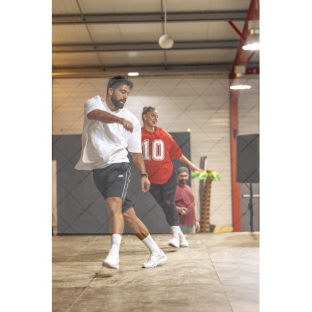 Photo Numérique : Aero 18