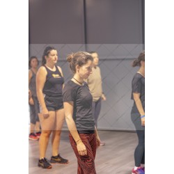 Photo Numérique : DanceHall 10