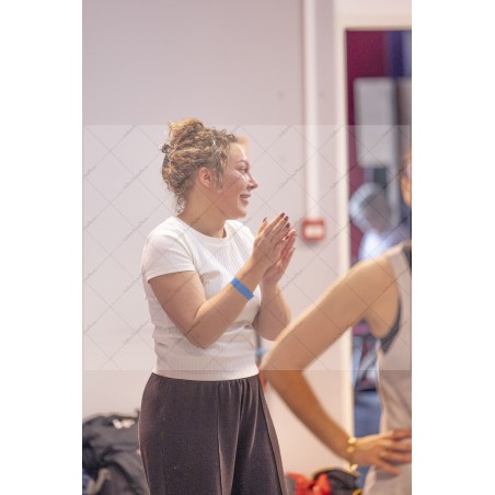 Photo Numérique : DanceHall 20