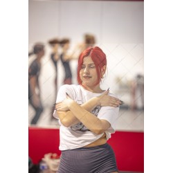 Photo Numérique : DanceHall 21