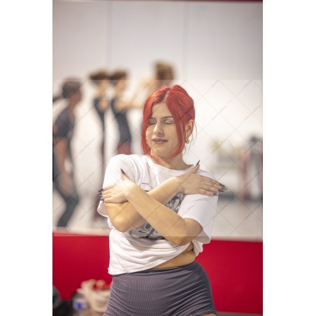 Photo Numérique : DanceHall 21