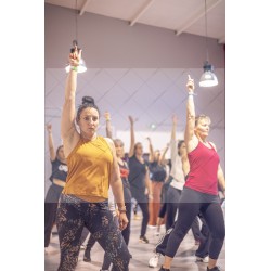 Photo Numérique : Danzenga 1