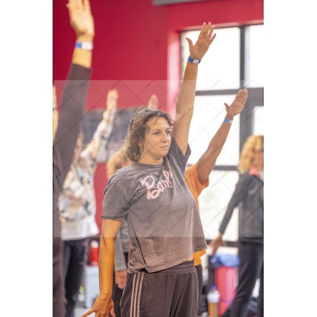 Photo Numérique : Danzenga 5