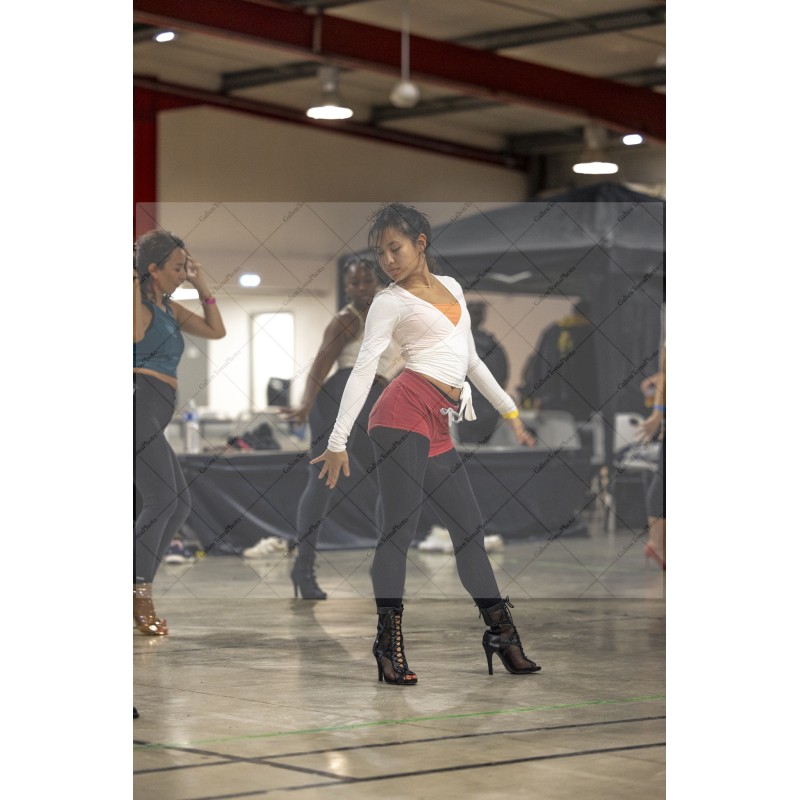 Photo Numérique : Heels 23