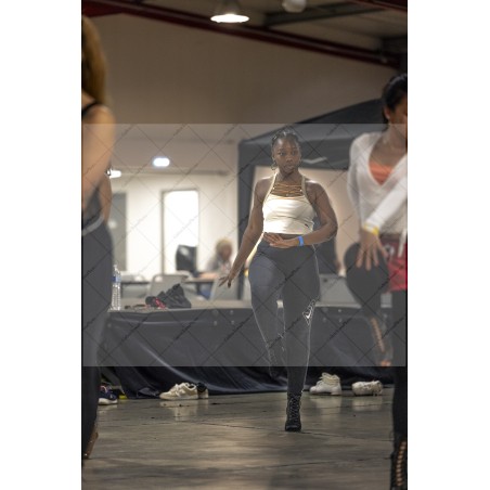 Photo Numérique : Heels 25