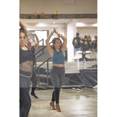 Photo Numérique : Heels 30