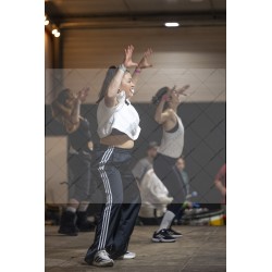 Photo Numérique : Zumba Party 1