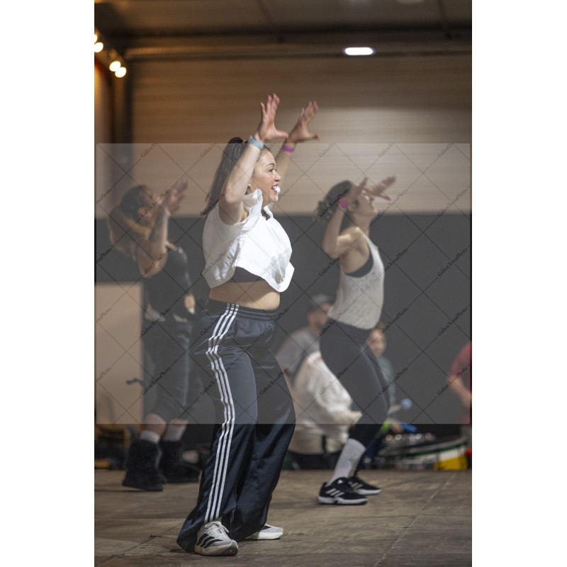 Photo Numérique : Zumba Party 1