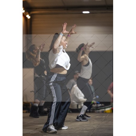 Photo Numérique : Zumba Party 1