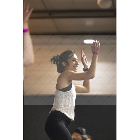 Photo Numérique : Zumba Party 2