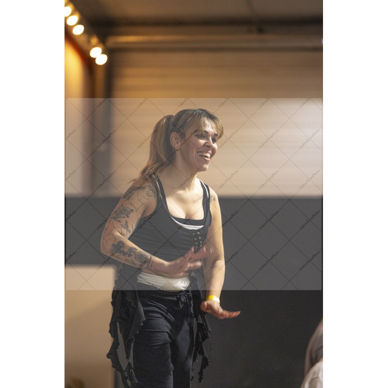 Photo Numérique : Zumba Party 4